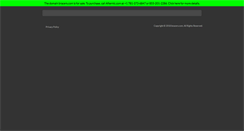 Desktop Screenshot of bracers.com